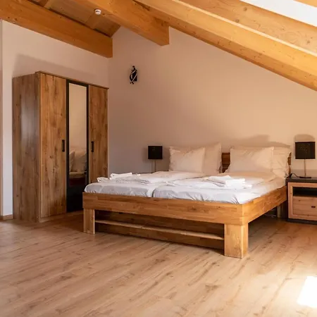 Holiday home Ganzes Haus Mit Viel Platz Fuer Familie Und Freunde