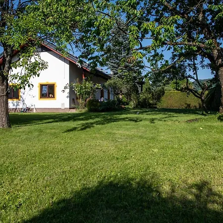 Ganzes Haus Mit Viel Platz Fuer Familie Und Freunde Feriehus *