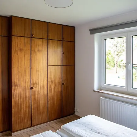 Holiday home Ganzes Haus Mit Viel Platz Fuer Familie Und Freunde *