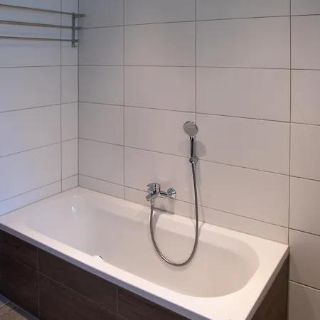 Ganzes Haus Mit Viel Platz Fuer Familie Und Freunde Prázdninový dům