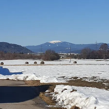 Ganzes Haus Mit Viel Platz Fuer Familie Und Freunde Klagenfurt am Woerthersee