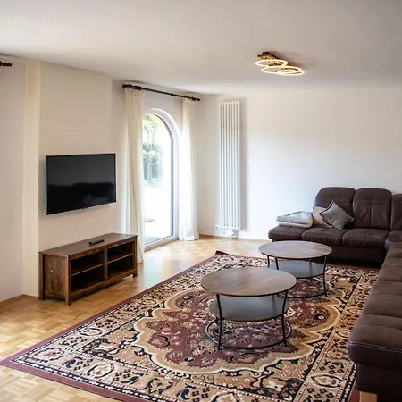 Ganzes Haus Mit Viel Platz Fuer Familie Und Freunde * Klagenfurt am Woerthersee