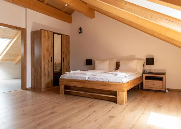 Сasa de vacaciones Ganzes Haus Mit Viel Platz Für Familie Und Freunde