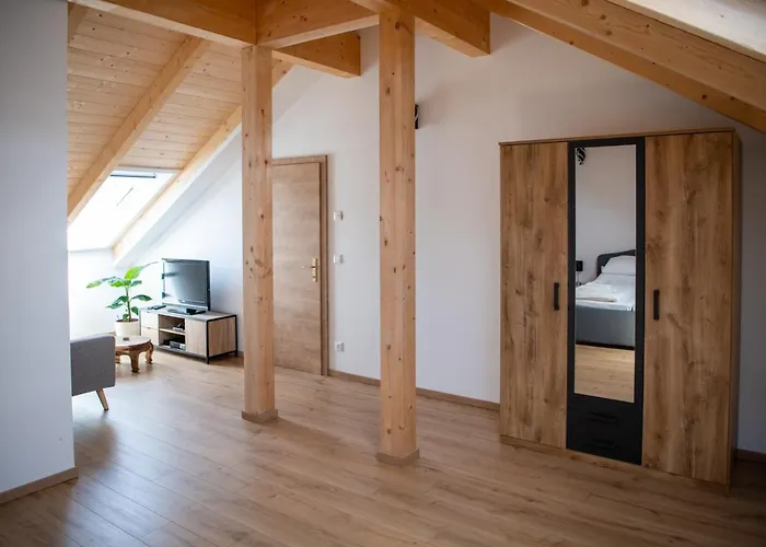 Ganzes Haus Mit Viel Platz Für Familie Und Freunde