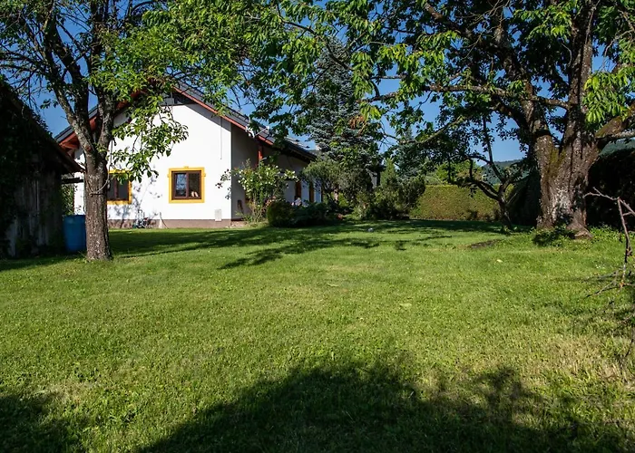 Ganzes Haus Mit Viel Platz Für Familie Und Freunde Сasa de vacaciones *