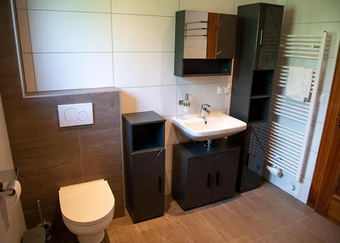 Сasa de vacaciones Ganzes Haus Mit Viel Platz Für Familie Und Freunde