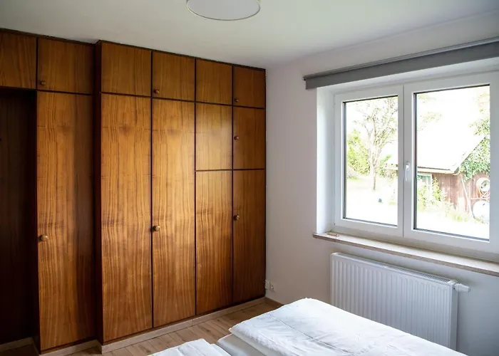 Feriehus Ganzes Haus Mit Viel Platz Fuer Familie Und Freunde *