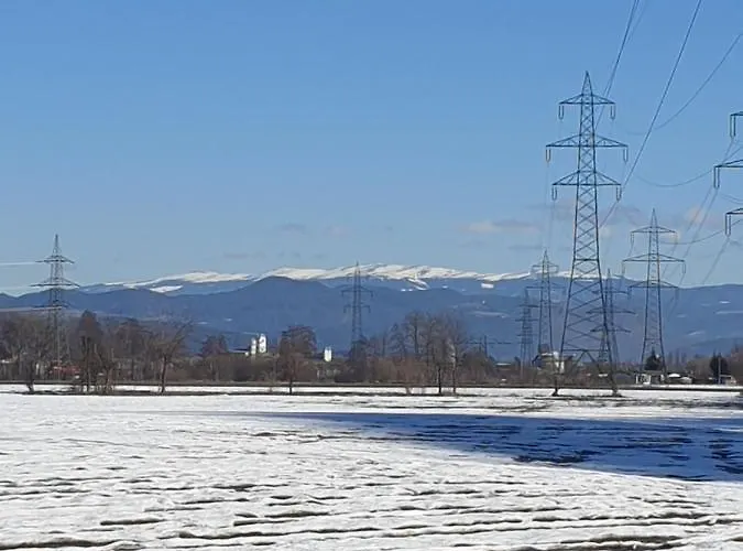 Ganzes Haus Mit Viel Platz Für Familie Und Freunde *