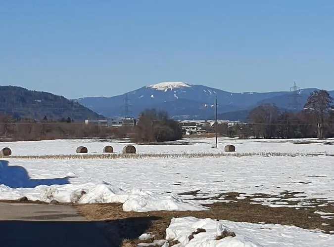 Ganzes Haus Mit Viel Platz Für Familie Und Freunde Klagenfurt am Woerthersee