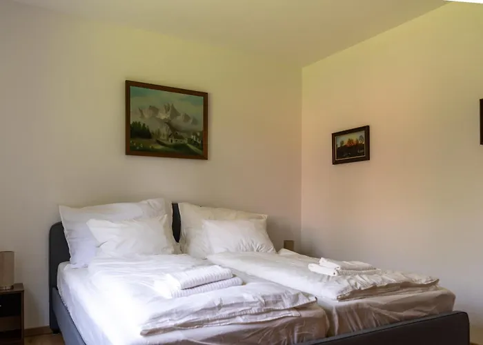 Ganzes Haus Mit Viel Platz Für Familie Und Freunde Сasa de vacaciones