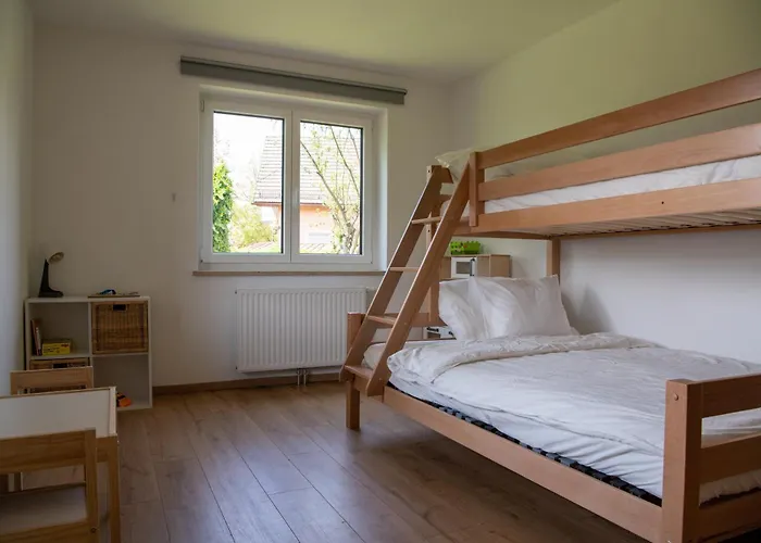 Ganzes Haus Mit Viel Platz Fuer Familie Und Freunde Feriehus Klagenfurt am Woerthersee