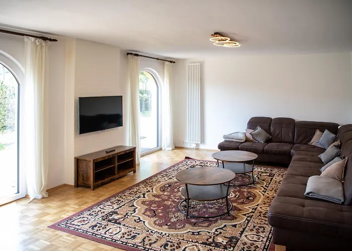 Ganzes Haus Mit Viel Platz Für Familie Und Freunde * Klagenfurt am Woerthersee